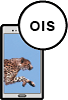 Смартфоны с оптической стабилизацией (OIS)